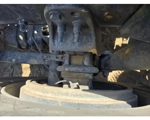 Detroit RT40-4N Axle Housing (Front)