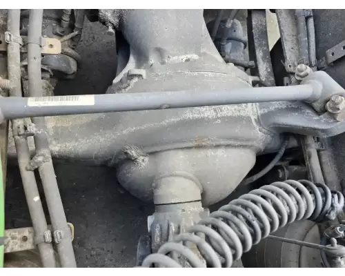 Detroit RT40-4N Axle Housing (Front)