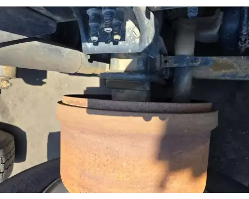 Detroit RT40-4N Axle Housing (Front)