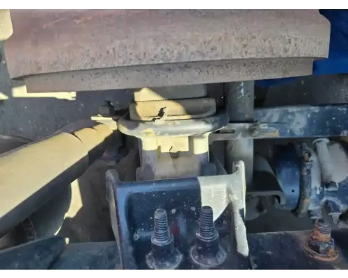 Detroit RT40-4N Axle Housing (Front)