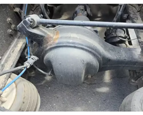 Detroit RT40-4N Axle Housing (Rear)