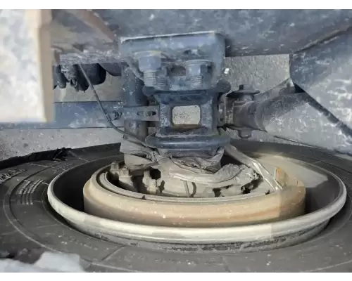 Detroit RT40-4N Axle Housing (Rear)