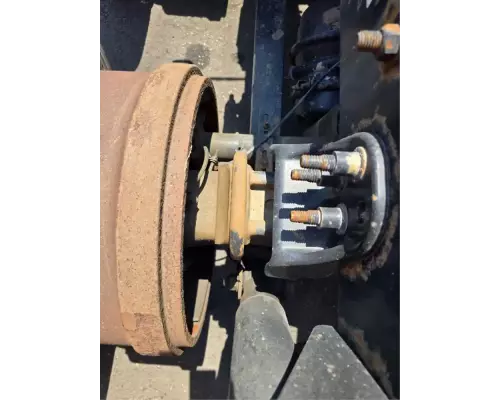 Detroit RT40-4N Axle Housing (Rear)