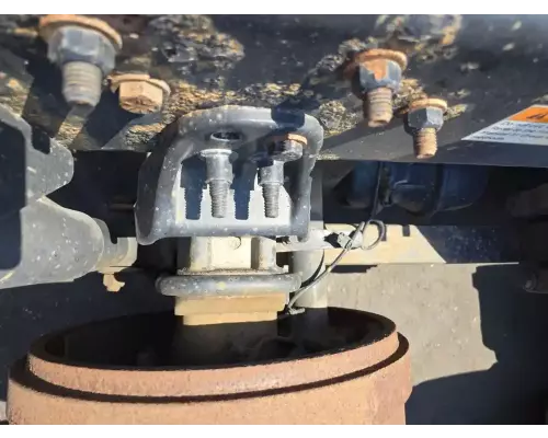 Detroit RT40-4N Axle Housing (Rear)