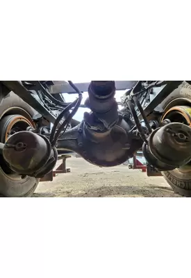 Detroit RT40-4N Axle Housing (Rear)