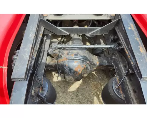 Detroit RT40-4N Axle Housing (Rear)