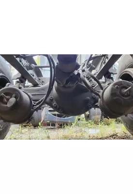 Detroit RT40-4N Axle Housing (Rear)