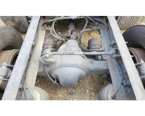 Detroit RT40-4N Axle Housing (Rear)
