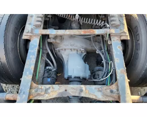 Detroit RT40-4N Axle Housing (Rear)