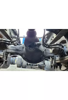 Detroit RT40-4N Axle Housing (Rear)