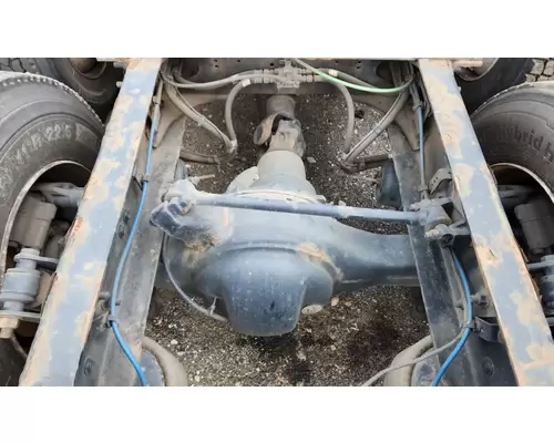 Detroit RT40-4N Axle Housing (Rear)