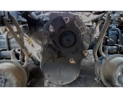 Detroit RT40-4N Rears (Front)