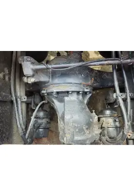 Detroit RT40-4N Rears (Front)