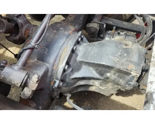 Detroit RT40-4N Rears (Front)