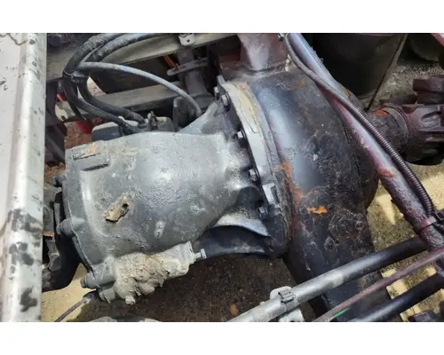 Detroit RT40-4N Rears (Front)