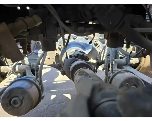 Detroit RT40-4N Rears (Rear)