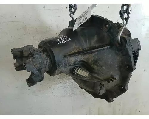 Detroit RT40-4 Differential Assembly (Rear, Rear)