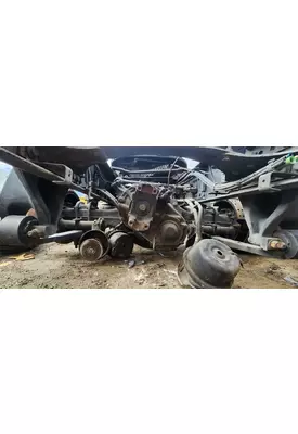 Detroit RT40-NFD Axle Assembly Housing
