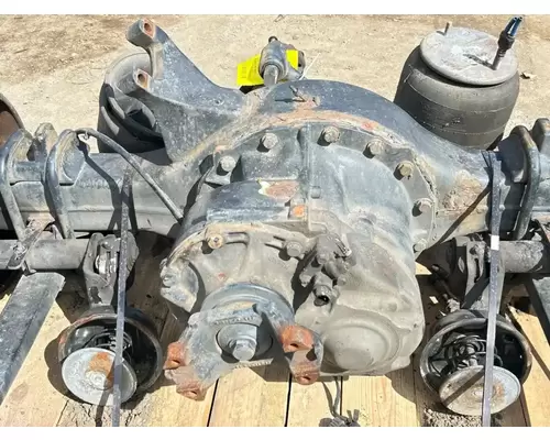 Detroit RT40-NFD Axle Assembly Housing