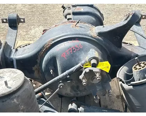 Detroit RT40-NFD Axle Assembly Housing
