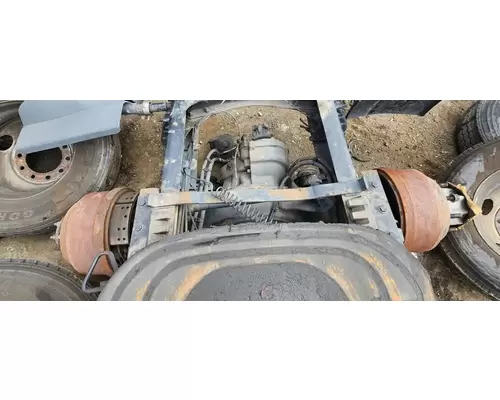 Detroit RT40-NFD Axle Assembly Housing