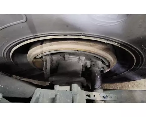 Detroit RT40-NFD Axle Assembly Housing