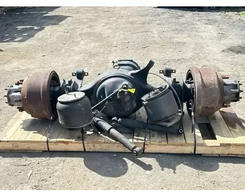 Detroit RT40-NFD Axle Assembly Housing
