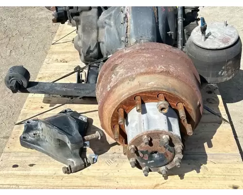 Detroit RT40-NFD Axle Assembly Housing