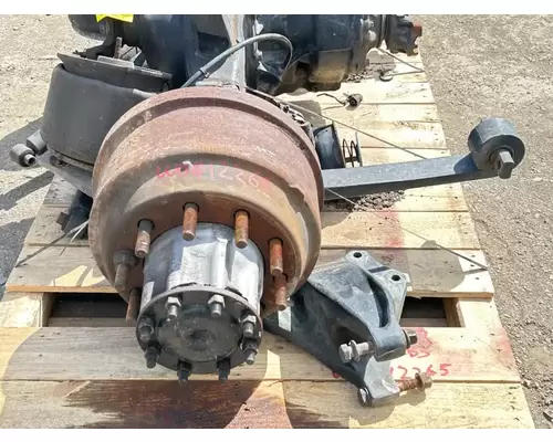 Detroit RT40-NFD Axle Assembly Housing