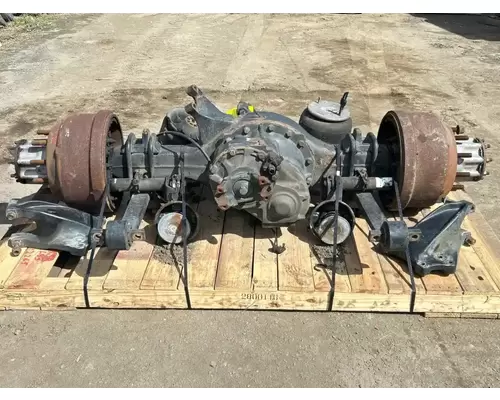 Detroit RT40-NFD Axle Assembly Housing