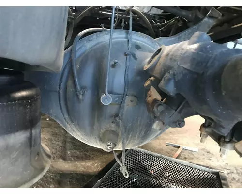 Detroit RT40-NFD Axle Housing (Front)