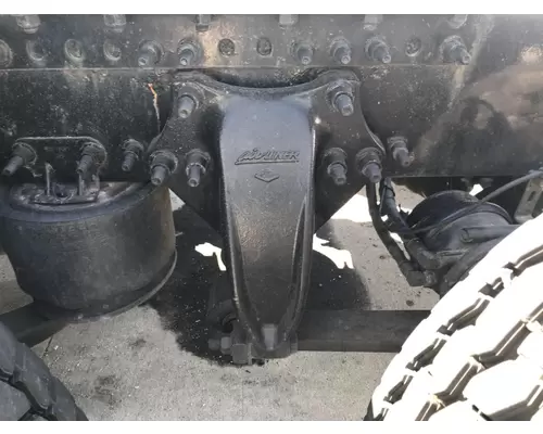 Detroit RT40-NFD Axle Housing (Front)