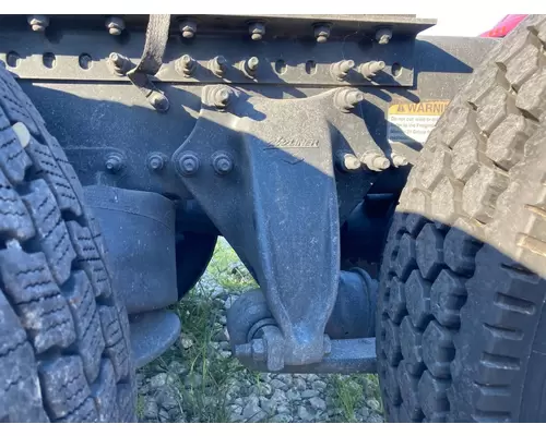 Detroit RT40-NFD Axle Housing (Front)