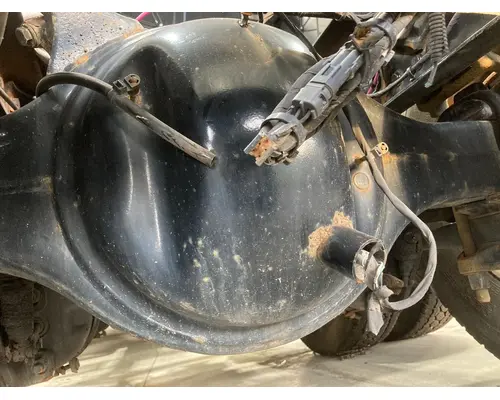 Detroit RT40-NFD Axle Housing (Rear)