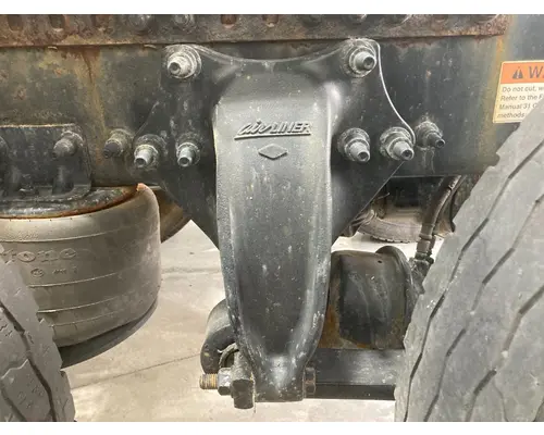 Detroit RT40-NFD Axle Housing (Rear)
