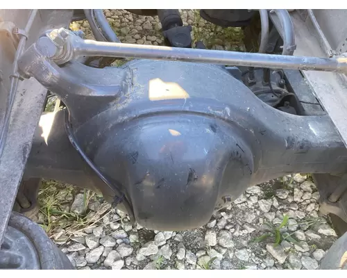 Detroit RT40-NFD Axle Housing (Rear)