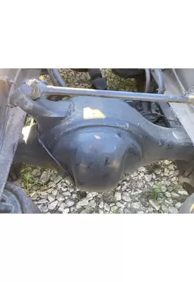 Detroit RT40-NFD Axle Housing (Rear)