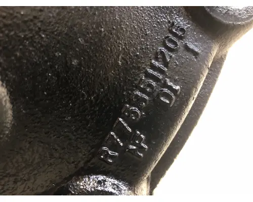 Detroit RT40-NFD Differential Pd Drive Gear