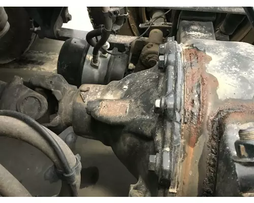 Detroit RT40-NFD Differential Pd Drive Gear