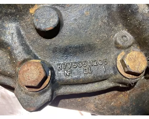 Detroit RT40-NFD Rear (CRR)