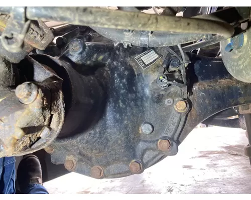 Detroit RT40-NFD Rear (CRR)