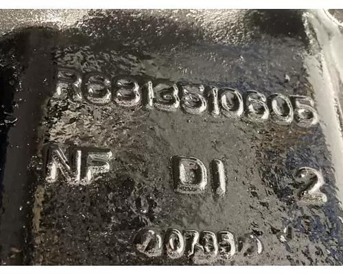 Detroit RT40-NFD Rear Differential (PDA)