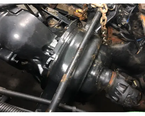 Detroit RT40.0-4 Axle Housing (Front)