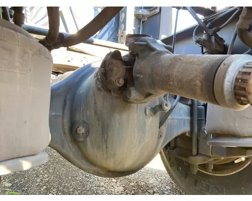 Detroit RT40.0-4 Axle Housing (Front)