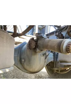 Detroit RT40.0-4 Axle Housing (Front)