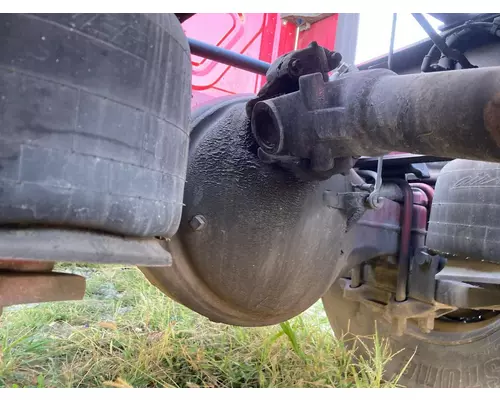 Detroit RT40.0-4 Axle Housing (Front)