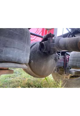 Detroit RT40.0-4 Axle Housing (Front)