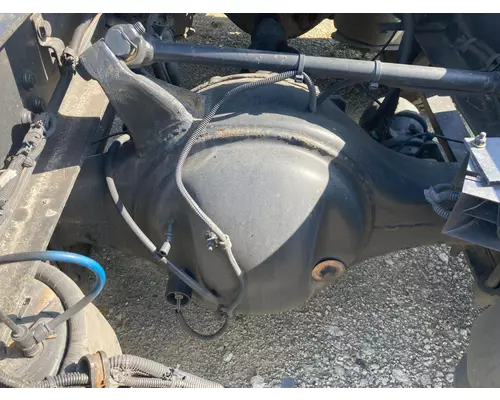 Detroit RT40.0-4 Axle Housing (Rear)