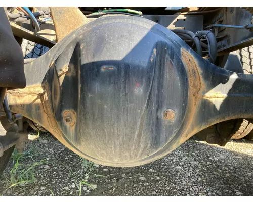 Detroit RT40.0-4 Axle Housing (Rear)