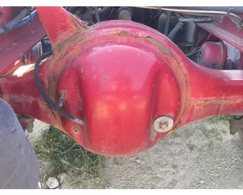 Detroit RT40.0-4 Axle Housing (Rear)